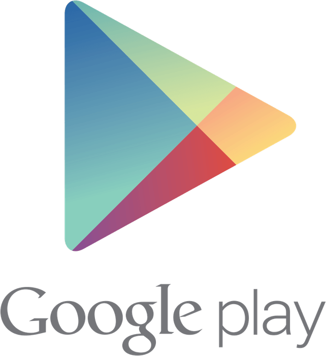 Google Play Logo PNG