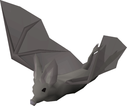 Giant Bat PNG