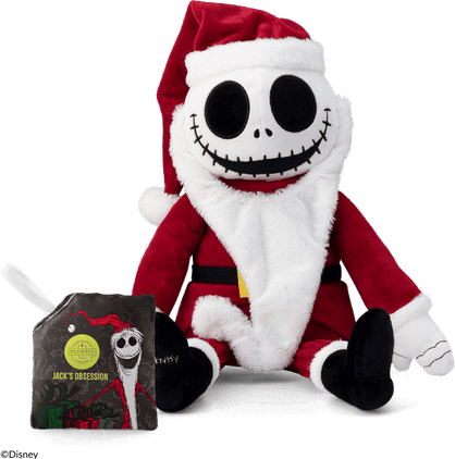 Jack Skellington Christmas PNG