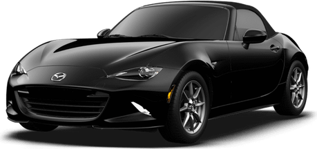 Mazda Miata PNG
