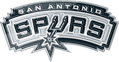 San Antonio Spurs PNG