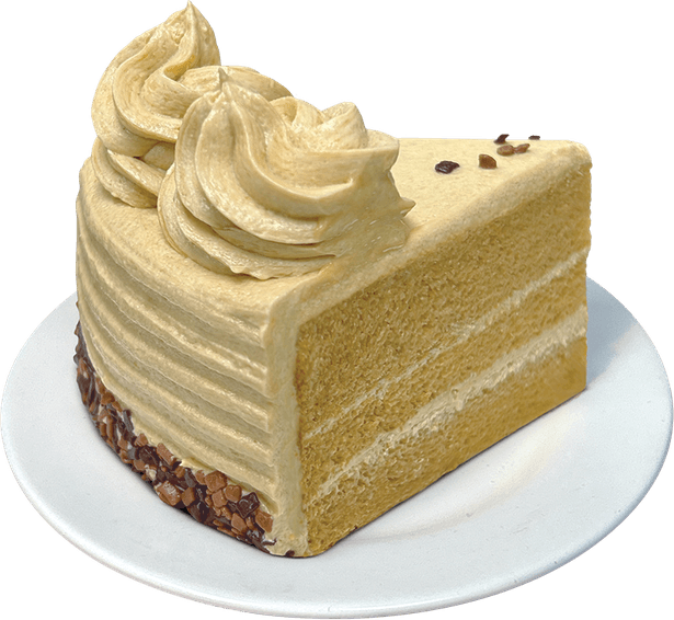 Slice Of Cake PNG