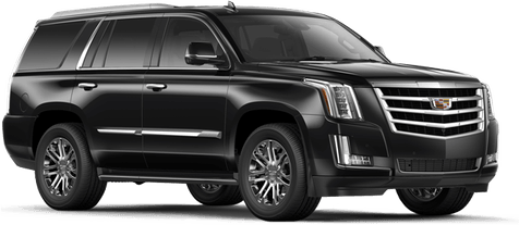 Cadillac Escalade PNG