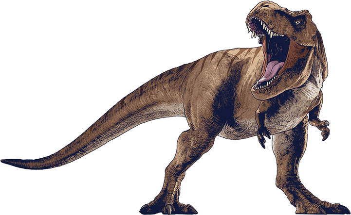 Trex PNG