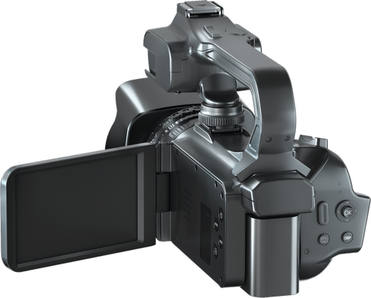 Street Camera PNG