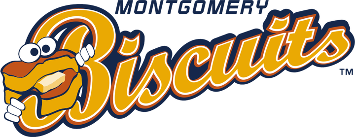 Montgomery Biscuits PNG