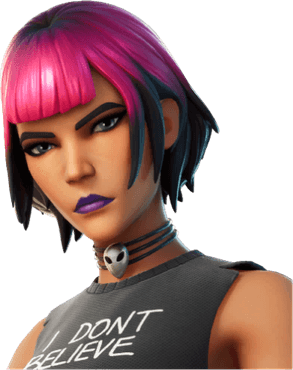 Fortnite Sunny PNG