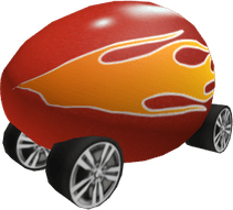 Dababy Car PNG