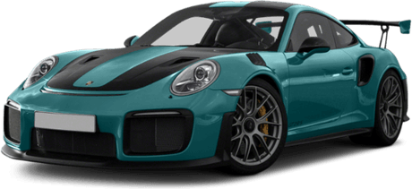 Porsche 911 Gt3 Rs PNG