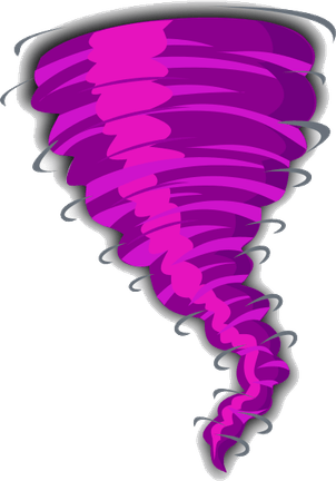 Tornado PNG