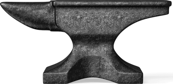 Anvil PNG