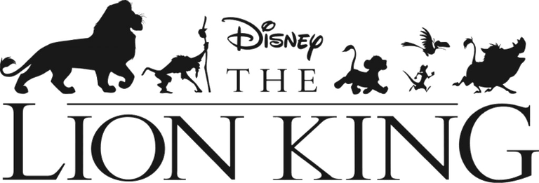 The Lion King PNG