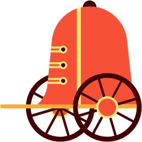 Carriage PNG