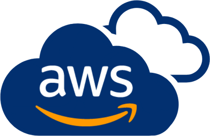 Aws Logo PNG