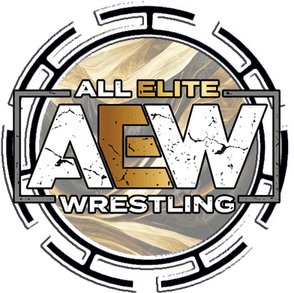 Aew Dynamite Logo PNG
