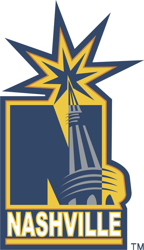 Nashville Predators PNG