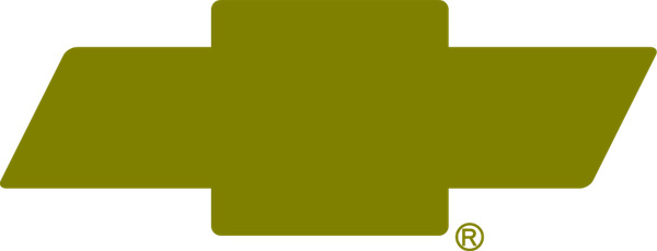 Chevrolet Logo PNG