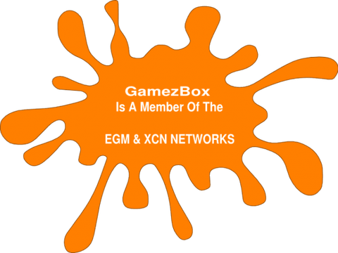 Nickelodeon PNG