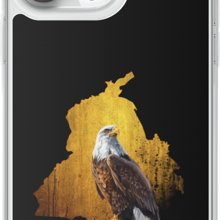 Iphone Eagle PNG