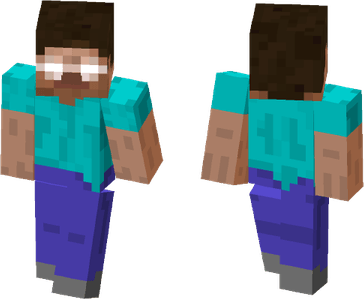 Herobrine Eyes PNG