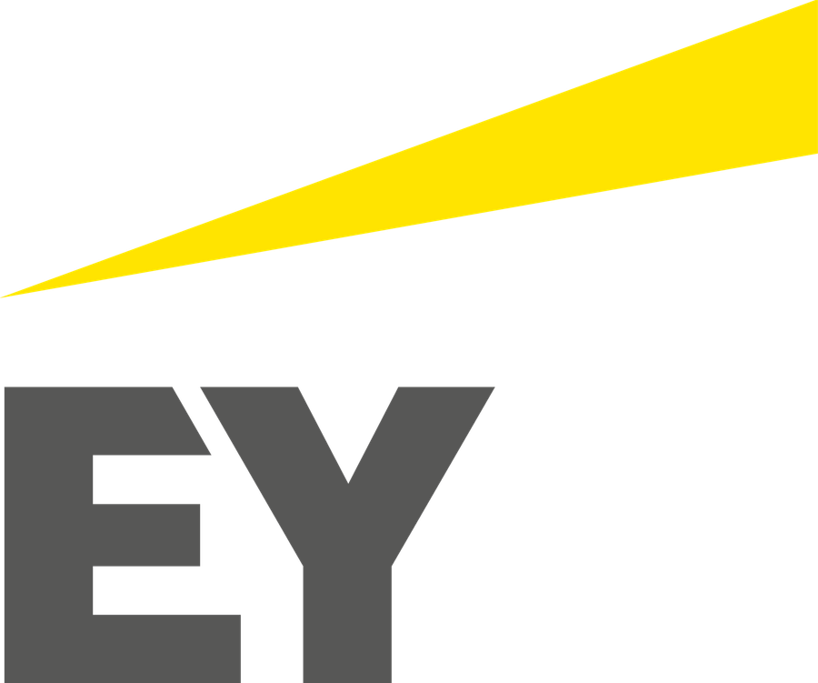 Ernst And Young Logo PNG