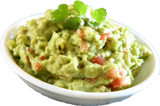 Guacamole PNG