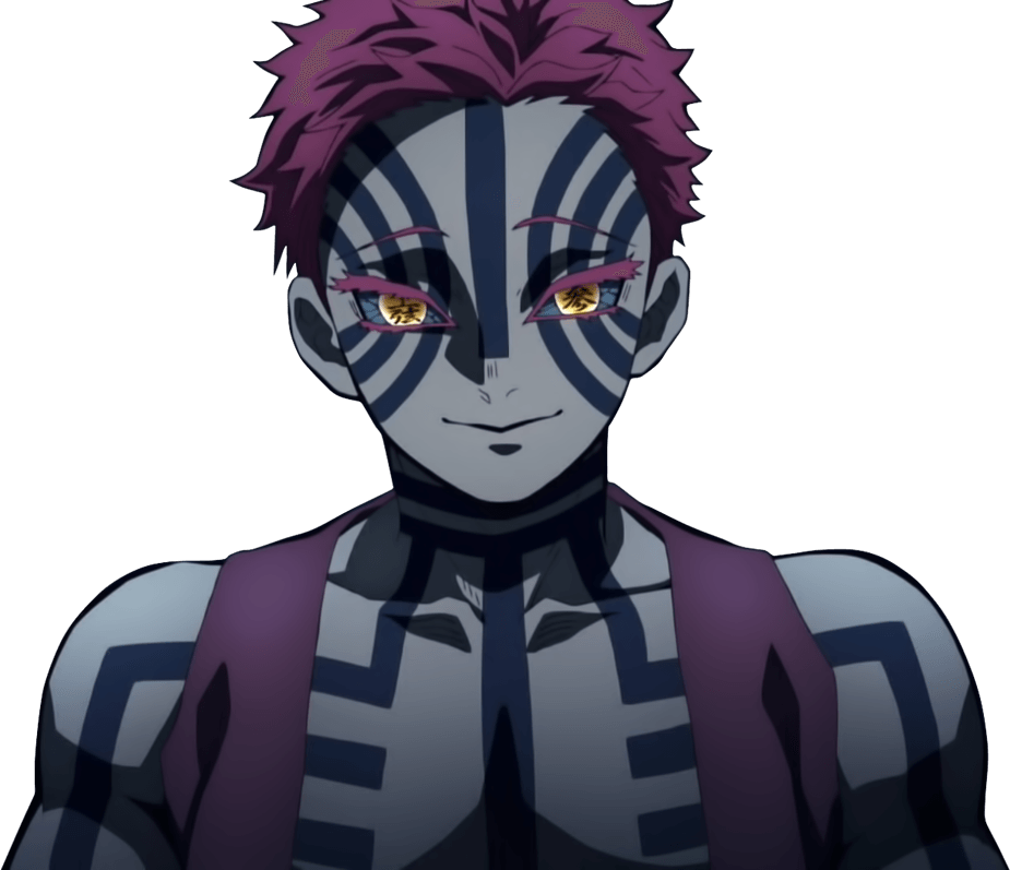 Akaza PNG