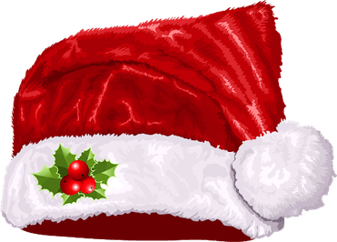 Christmas Hat PNG