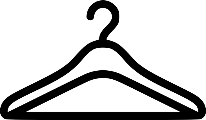 Hanger PNG