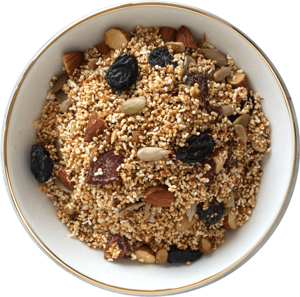 Amaranth PNG