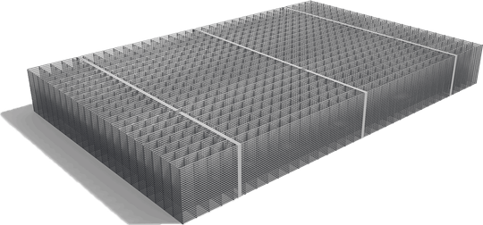 Mesh PNG