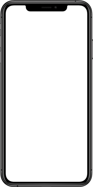 Mobile Frame PNG
