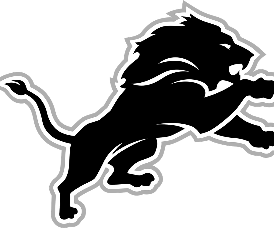 Detroit Lions PNG