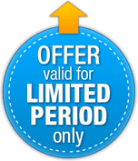 Limited Offer PNG