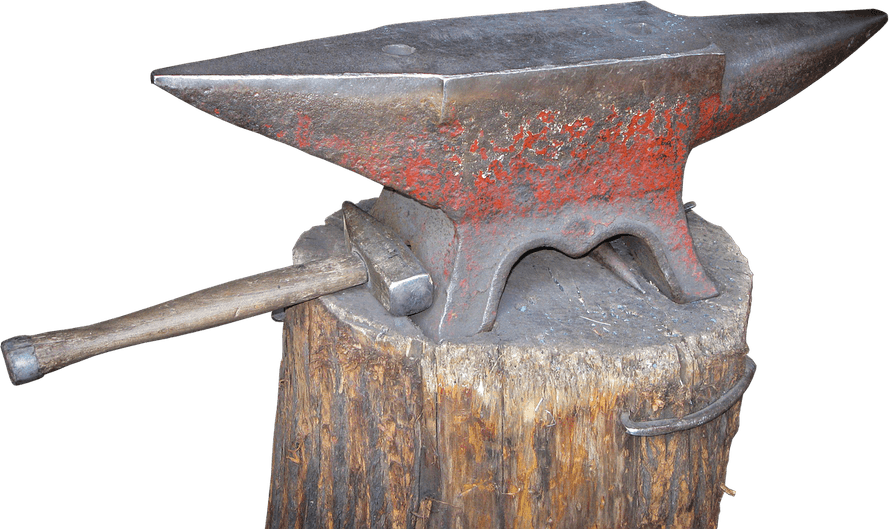 Anvil PNG