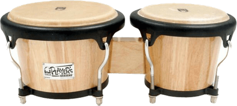 Bongo Drum PNG