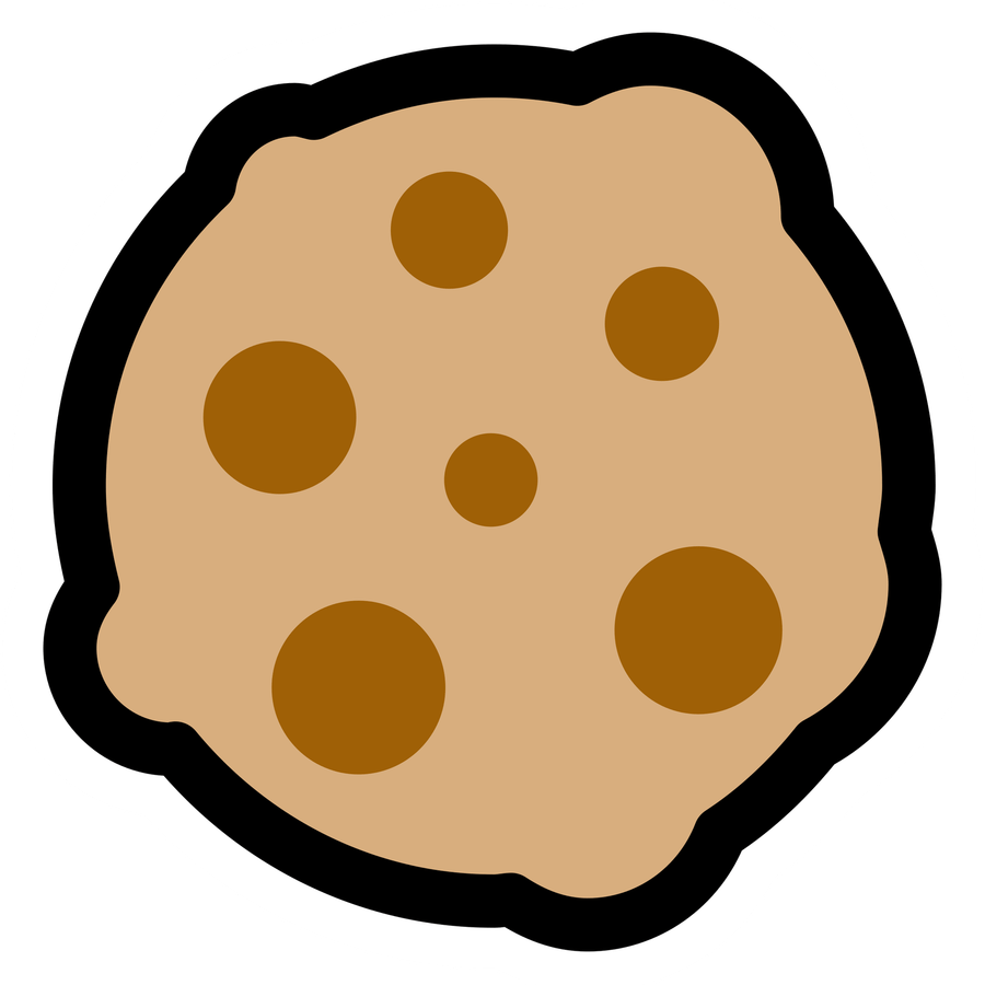Cookies Logo PNG
