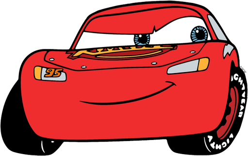 Disney Cars PNG
