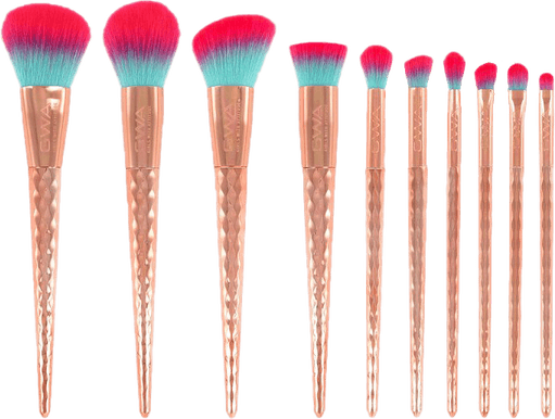 Makeup Brush PNG