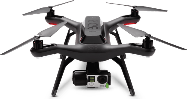 Aerial Machines PNG