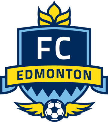 Fc Edmonton PNG