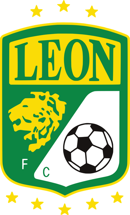 Club Leon PNG