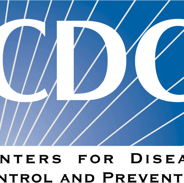 Cdc Logo PNG
