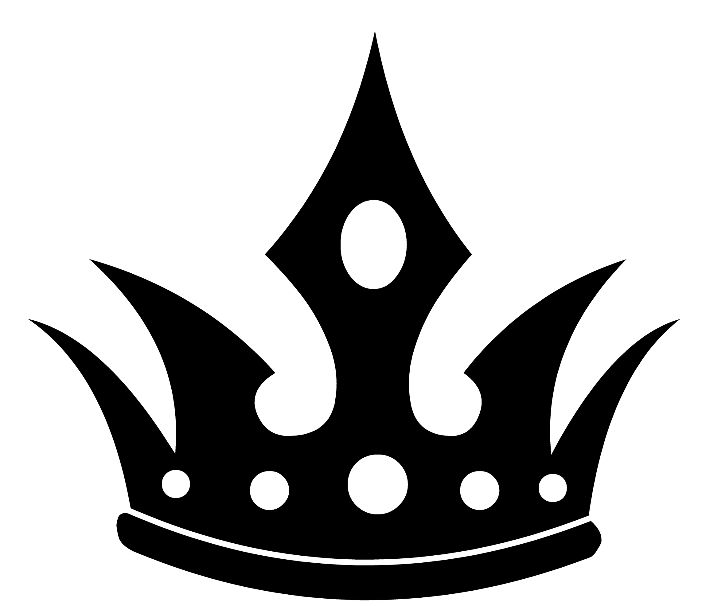 King Crown PNG