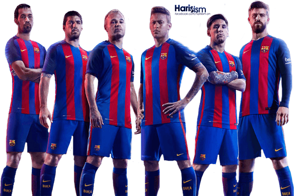 Fc Barcelona PNG