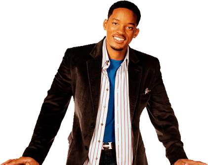 Will Smith PNG