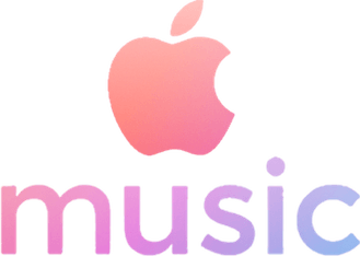 Apple Music Logo PNG