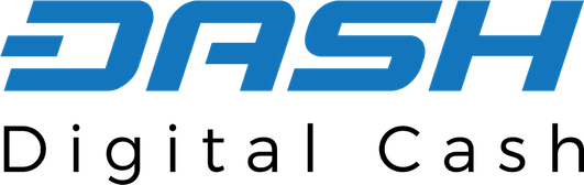 Dash Crypto PNG
