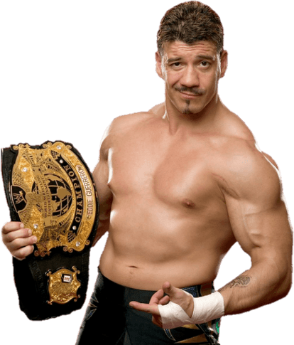 Eddie Guerrero PNG