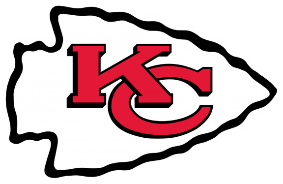 Kansas City Chiefs Logo PNG